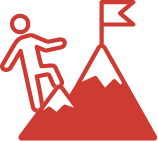 チャレンジする社員の育成